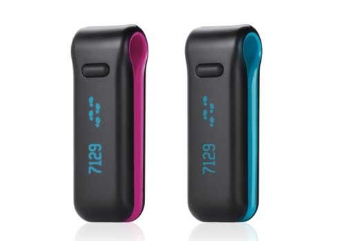 Gadgets para dormir - O pequeno ajudante do FitBit Ultra