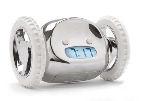 Dispositivos para dormir - Runaway Clocky