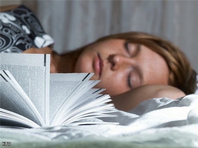 Os sonhos ajudarão a aprender