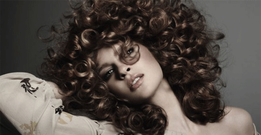 Meios para estilizar o cabelo