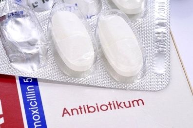 Antibióticos tratam infecções bacterianas