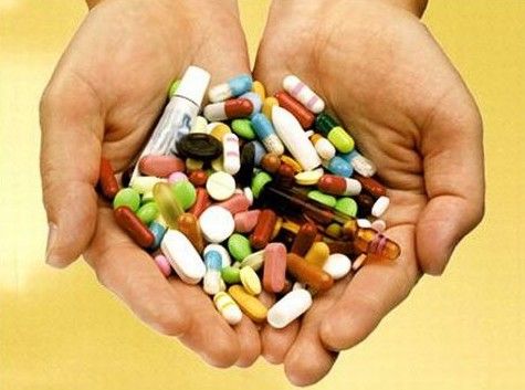 Kit de primeiros socorros para férias: o que inclui?