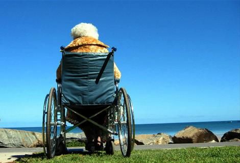 A doença de Alzheimer é transmitida de neurônio para neurônio