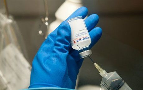 Método desenvolvido para proteger células saudáveis durante a quimioterapia