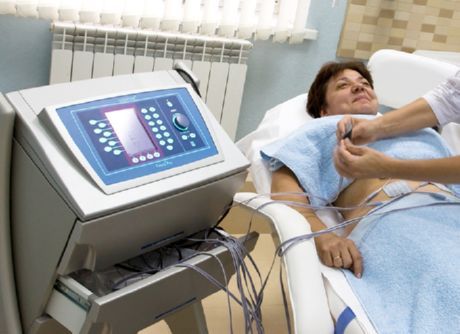 Nova técnica baseada em corrente elétrica combate eficazmente a obesidade