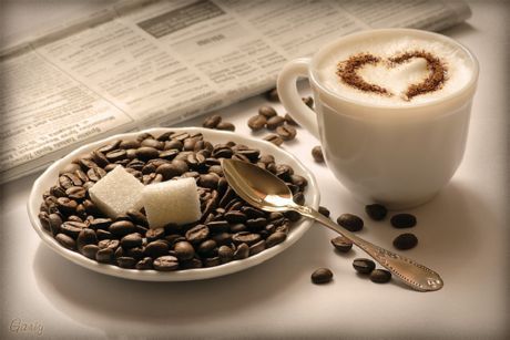 Mulheres grávidas ou que estejam tentando engravidar devem evitar cafeína.