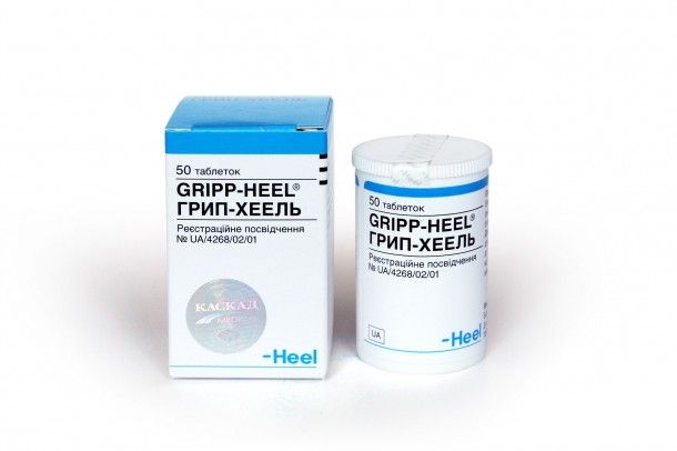Gripp hel e sua ajuda durante a gripe