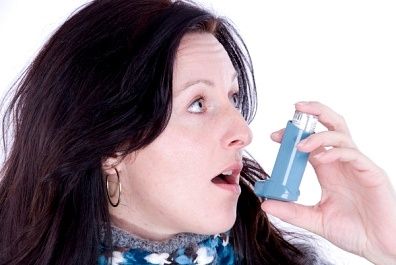 Produtos que podem ajudar a parar um ataque de asma foram nomeados