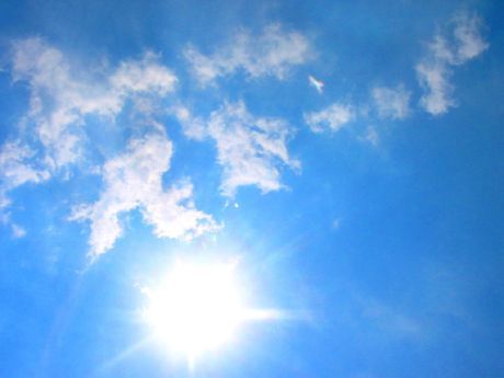 A luz do dia é benéfica para crianças míopes.