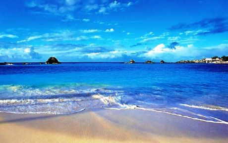 Férias em Chipre no outono: "a ilha da sorte"