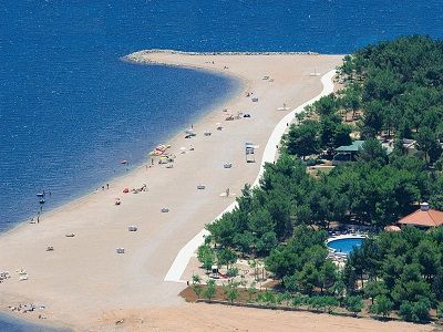 Férias na Croácia no outono - férias tranquilas