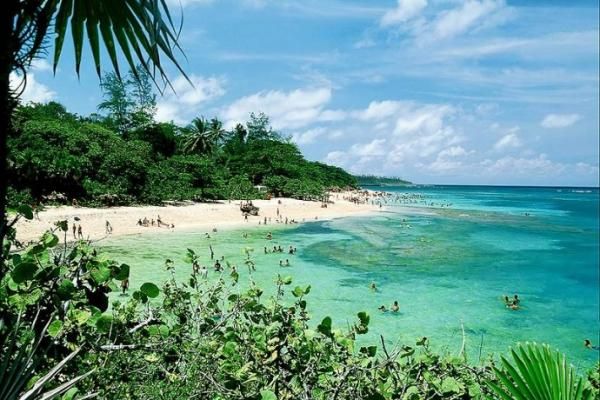 Férias em Cuba no Outono - exotica do Caribe