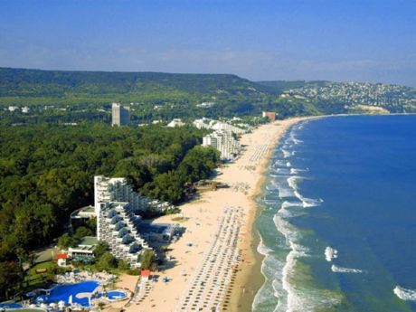 Férias na Bulgária no outono: do Mar Negro aos Balcãs