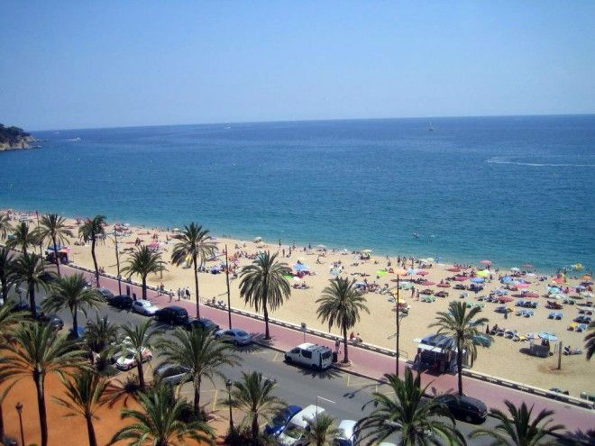 Férias na Espanha no Outono: Entre Praias e Termas