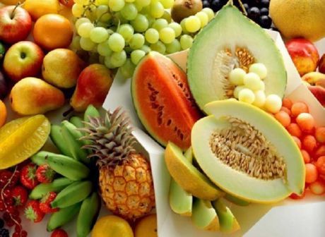Vitaminas na luta contra o estresse