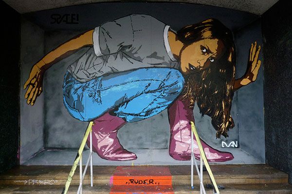 Síndrome de Alice no País das Maravilhas