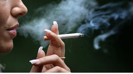 Doenças crônicas do trato respiratório inferior