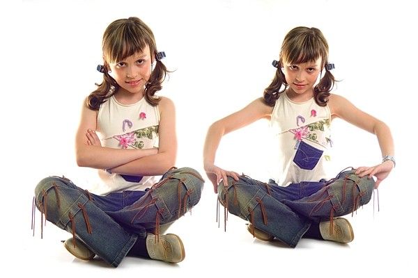 Cientistas descobriram por que gêmeos idênticos têm personalidades diferentes