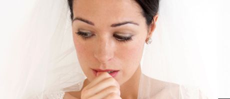 A confiança no seu parceiro é a chave para um casamento bem-sucedido