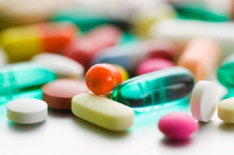 Informações gerais sobre vitamina B9 