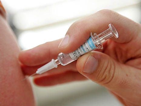 Nova vacina contra o câncer prolonga a vida