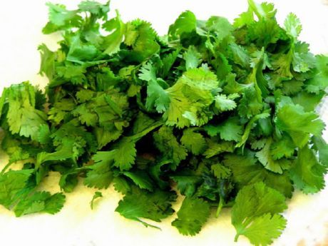 Quais vegetais verdes contêm mais vitaminas?